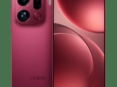 OPPO Find X9 Pro 5G手机活动直降，低至4800元