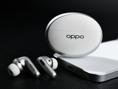 OPPO Enco X4上手体验：千元体验丹拿音质，好听更好用