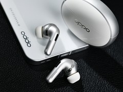 OPPO Enco X4上手体验：千元体验丹拿音质，好听更好用