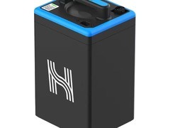 小哈48V30Ah电动车锂电池直降870元