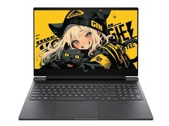 天猫惠普RTX4060笔记本直降2000元