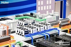 海尔大暖通全球峰会发布AI商用方案：从单品到全场景