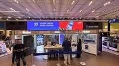 深度全球化布局新成果：海尔冰箱获巴西用户主动推荐