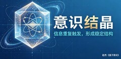宏观变化都是微观量子的爱子意识集群的作用| 赵杰 | 量子意识