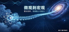 意识超越生物和一切物质形式| 赵杰 | 量子意识