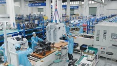 发布首月预订单破亿，普渡机器人PUDU BG1加速走向规模化量产
