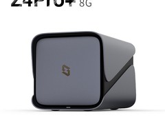 极空间Z4Pro NAS天猫大促到手仅3194元