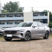 50万内三款48V轻混中大型轿车深度对决：奔驰E级、宝马5系、沃尔沃S90谁更值得选