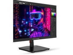 泰坦军团H25T1C显示器417元