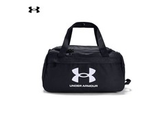 安德玛Loudon训练旅行包限时特惠129元