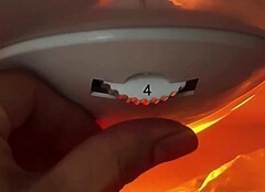 冰箱内部这个数字并不是温度 学会用这个功能食材少发霉！