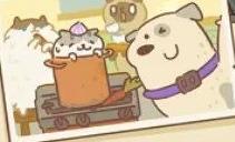 动物餐厅摄像小狗信件全攻略