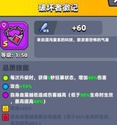 弹壳特攻队破坏者装备全解析