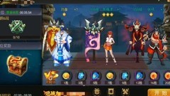 三国战纪：刘备PVP打法揭秘