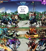 古代战争：亡灵7转38图攻略