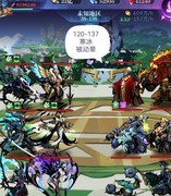 古代战争：亡灵7转38图攻略