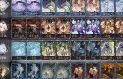 阴阳师：百闻牌入坑卡组推荐