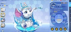 奥拉星六牙白象玩法解析