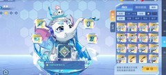 奥拉星六牙白象玩法解析
