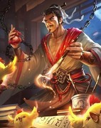 三国杀最强复活甲花落谁家