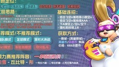 派对之星：丘比特全攻略
