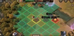 三国志·战棋版：黑科技阵容推荐