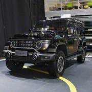 20万内5座SUV怎么选？五款热门车型深度对比来了