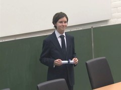 15岁少年成全球最年轻量子物理博士，转攻AI医学延展生命