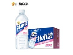 于适同款！东鹏特饮补水啦24瓶整箱仅99.9元