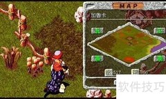 IN石器时代1.82伐木任务