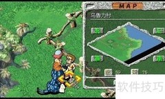 IN石器时代1.82伐木任务