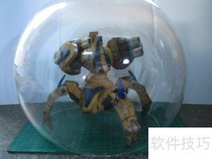 石器时代1.82方位之祠任务