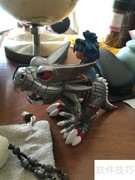 石器时代1.82方位之祠任务