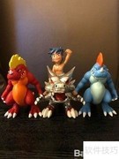 石器时代矿工挑战赛