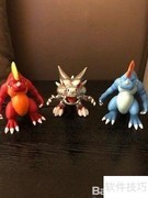 石器时代矿工挑战赛