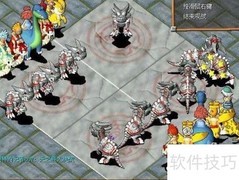 1.82系列：石器时代冒险