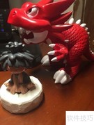 石器时代：黄金羚羊之谜