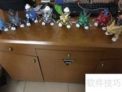 石器时代：黄金羚羊之谜