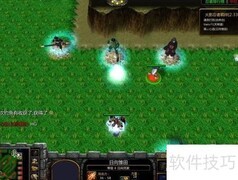 火影忍者羁绊6.3玩法指南