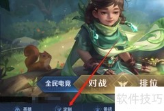 王者天幕不显示原因解析