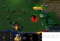 蛮荒大陆1.01铁木弓合成攻略