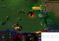 蛮荒大陆1.01铁木弓合成攻略