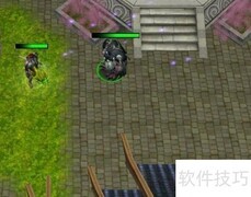 逆鳞1.01新手入门指南