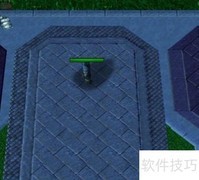 魔兽RPG圣地1.01开局攻略