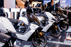 无界探索智启未来——探路生态2026AWE全场景首秀引领出行革命