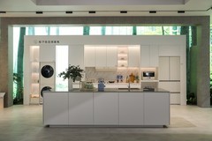 百年匠心智慧怡居，松下以全场景生态亮相2026AWE