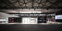 百年匠心智慧怡居，松下以全场景生态亮相2026AWE