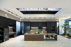 百年匠心智慧怡居，松下以全场景生态亮相2026AWE