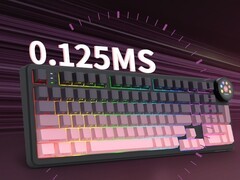 红龙KS98ultra键盘，到手仅需299元