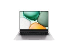 荣耀笔记本X14 2025战斗版京东特惠